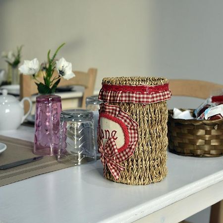 Monte Sant' Angelo Hotel โอตรันโต ภายนอก รูปภาพ