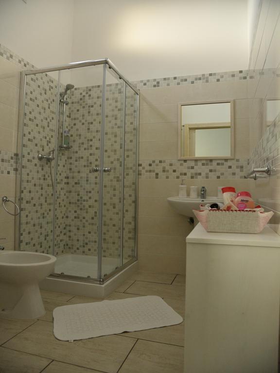 Monte Sant' Angelo Hotel โอตรันโต ภายนอก รูปภาพ