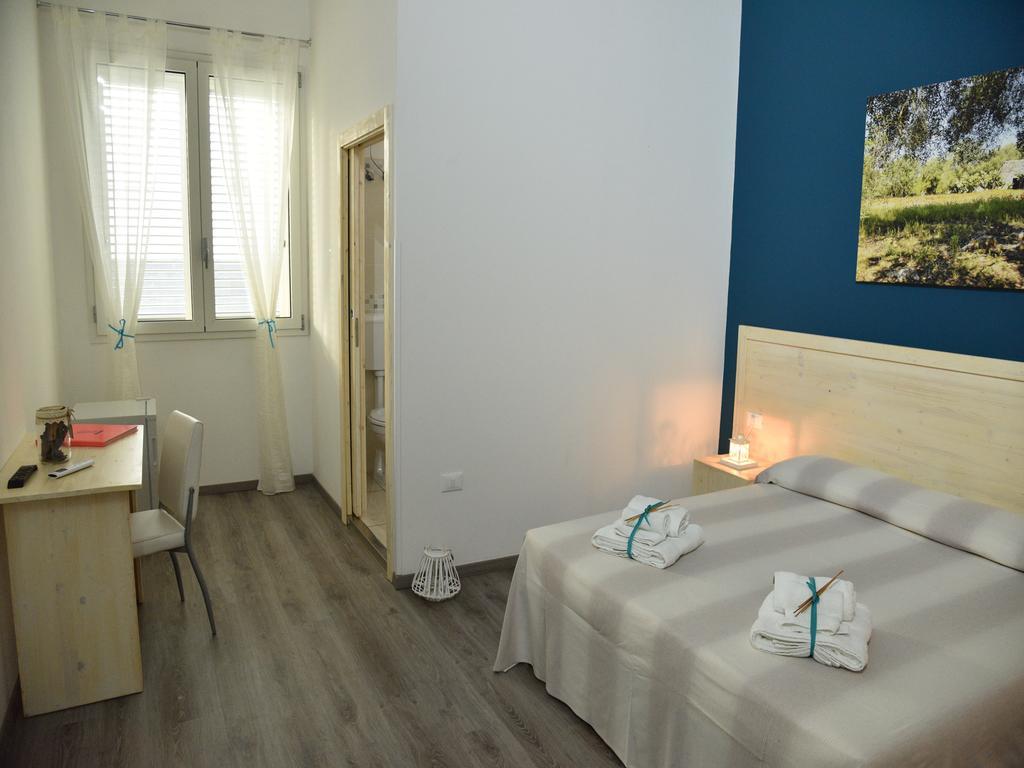 Monte Sant' Angelo Hotel โอตรันโต ภายนอก รูปภาพ