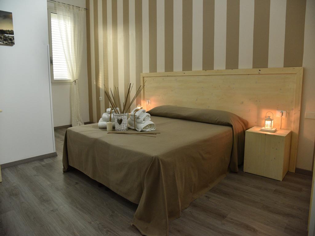 Monte Sant' Angelo Hotel โอตรันโต ภายนอก รูปภาพ