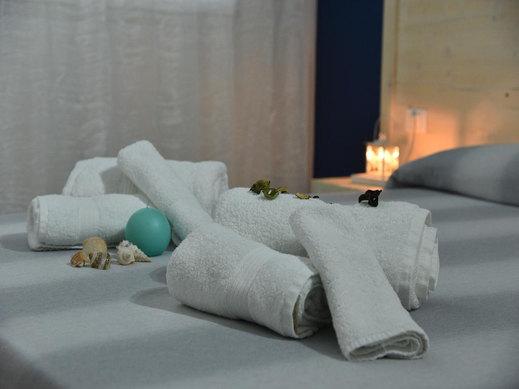 Monte Sant' Angelo Hotel โอตรันโต ภายนอก รูปภาพ