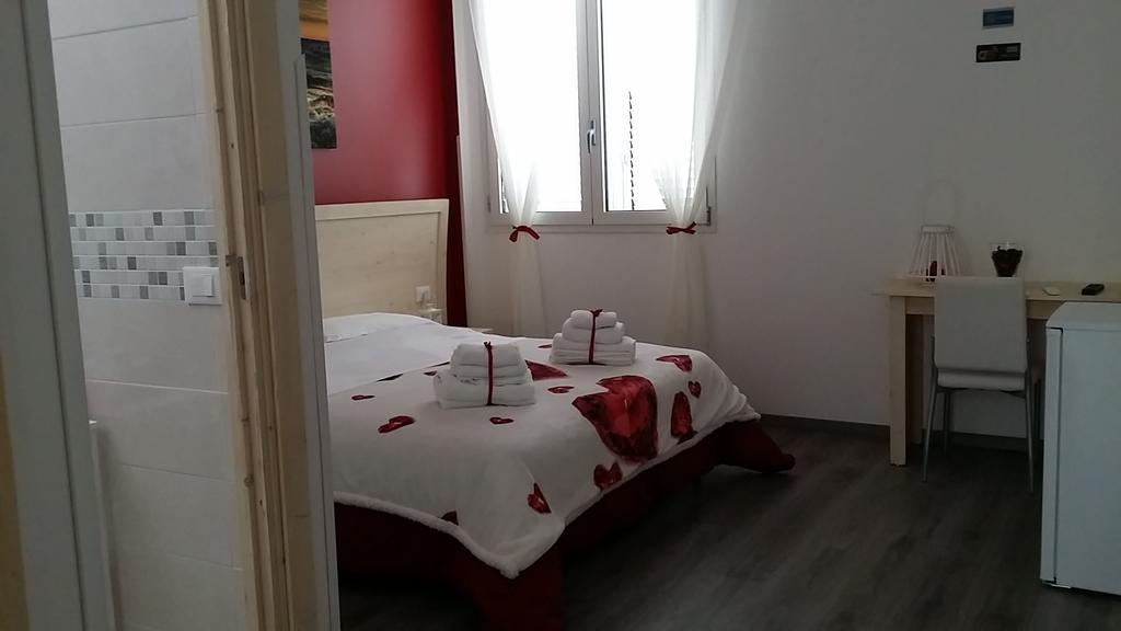 Monte Sant' Angelo Hotel โอตรันโต ภายนอก รูปภาพ