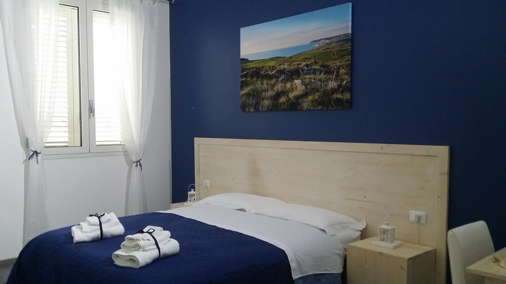Monte Sant' Angelo Hotel โอตรันโต ภายนอก รูปภาพ